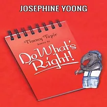 Do What’’s Right