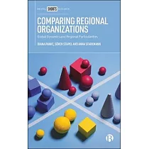 Comparing Regional Organizations： Global Dynamics and Regional Particularities
