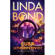 Cuba Undercover