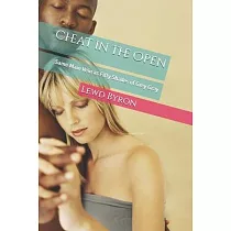 Cheat in the Open： Same Main Vein as Fifty Shades of Grey Gray