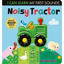 Noisy Tractor