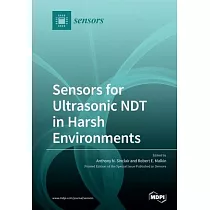 Sensors for Ultrasonic NDT in Harsh Environments