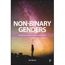 Non─Binary Genders： Navigating Communities， Identities， and Healthcare