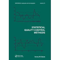 Statistical Quality Control Methods