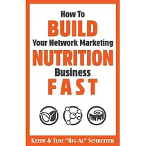 How To Build Your Network Marketing Nutrition Business Fast