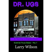 Dr. Ugs： A Haunting in Virginia Illinois