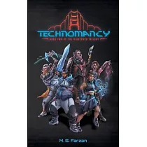 Technomancy： Book Two of the Nightpath Trilogy