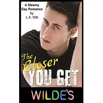 The Closer You Get