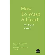 How to Wash a Heart