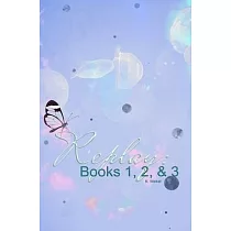 Replay Books 1， 2， & 3： Amnesia， Reboot， and Tiptoe