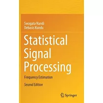 Statistical Signal Processing： Frequency Estimation