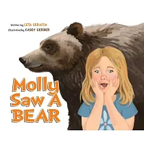 Molly Saw A Bear