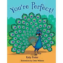 You’’re Perfect