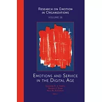 Emotions and Service in the Digital Age
