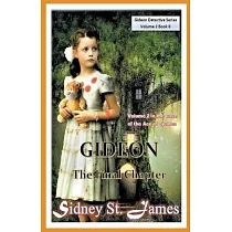 Gideon ─ The Final Chapter (Volume 2)