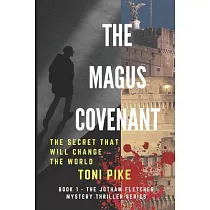 The Magus Covenant： The secret that will change the world