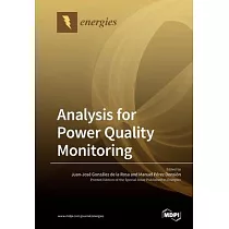 Analysis for Power Quality Monitoring