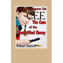 The Case of the Electrified Envoy： A Private Investigators Club Mystery