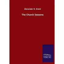 The Church Seasons