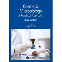 Cosmetic Microbiology： A Practical Approach