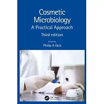 Cosmetic Microbiology： A Practical Approach