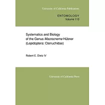 Systematics and Biology of the Genus Macrocneme Hübner (Lepidoptera： Ctenuchidae)， Volume 113