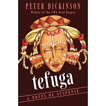 Tefuga： A Novel of Suspense