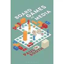 Board Games in the Digital Age