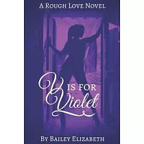 V is for Violet