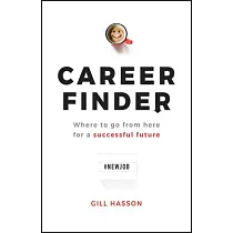 The Career Handbook： Find the Career That Is Right for You and Fulfil Your Potential