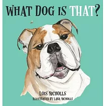 What Dog is That?