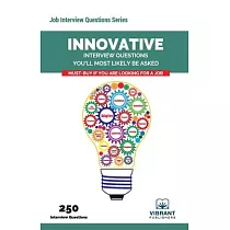 Innovative Interview Questions You’’ll Most Likely Be Asked