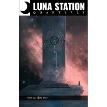 Luna Station Quarterly Issue 042