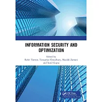 Information Security and Optimization