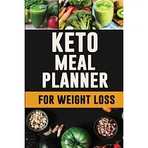 Keto Meal Planner for Weight Loss： Every Day is a Fresh Start： You Can Do This! ─ 12 Week Ketogenic Food Log to Plan and Track Your Meals ─ 90 Day Low