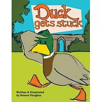 Duck Gets Stuck