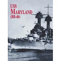 USS Maryland