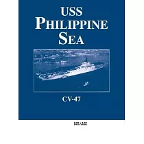 USS Philippine Sea ─ CV 47