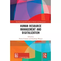 Human Resource Management and Digitalization