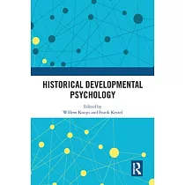 Historical Developmental Psychology