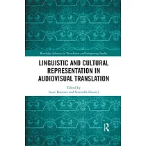 Linguistic and Cultural Representation in Audiovisual Translation