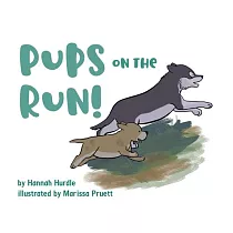 Pups on the Run!