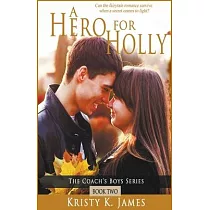 A Hero For Holly