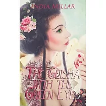 The Geisha with the Green Eyes