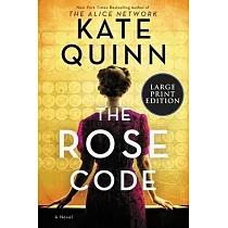 The Rose Code