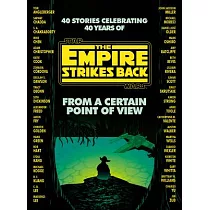 From a Certain Point of View： The Empire Strikes Back (Star Wars)