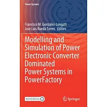 Modelling and Simulation of Power Electronic Converter Dominated Power Systems in Powerfactory