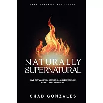 Naturally Supernatural