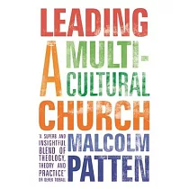 Leading a Multicultural Church