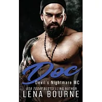 Doc： Devil’’s Nightmare MC